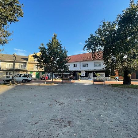 Апартаменты San Pedro Понтеведра Экстерьер фото